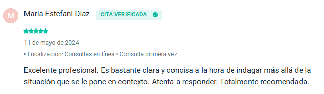 Testimonio pediatra armenia 3