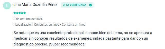 Testimonio pediatra armenia 4