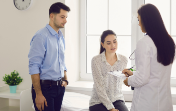 Consulta Preconcepcional