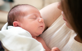 Consulta de Recién Nacido