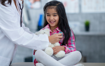 Controles de crecimiento y desarrollo